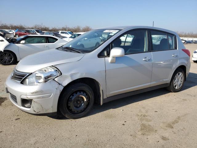 NISSAN VERSA S 2011 with VIN 3N1BC1CP8BL413890 - Photo from auction