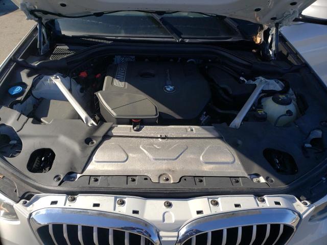 Photo 12 from auction – 2018 BMW X3 XDRIVE3 with VIN 5UXTR9C59JLD68872
