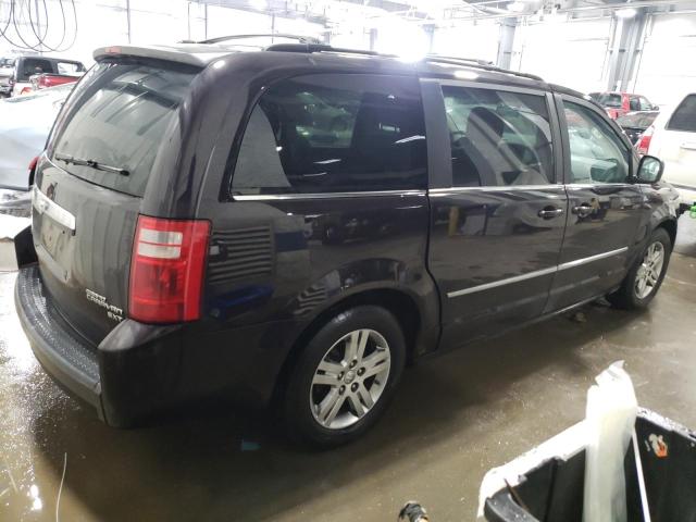 Photo 3 from auction – 2010 DODGE GRAND CARA with VIN 2D4RN5DX0AR385843