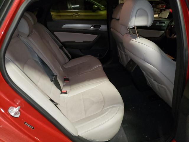 Photo 10 from auction – 2017 HYUNDAI SONATA SPO with VIN 5NPE34AB6HH537149