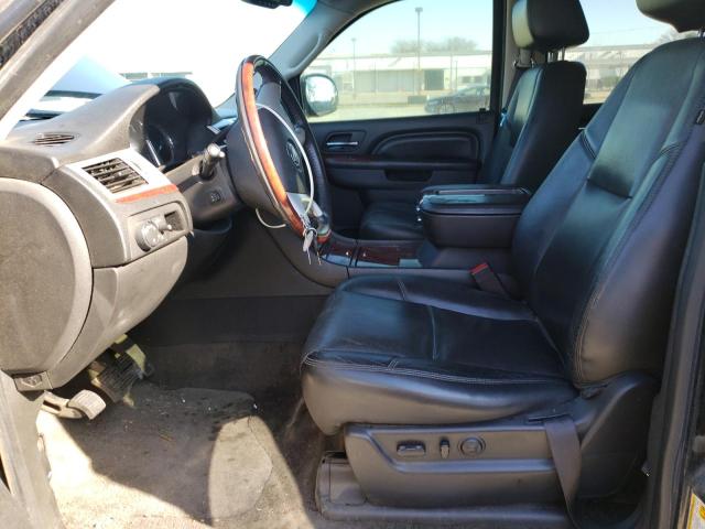 Photo 7 from auction – 2012 CADILLAC ESCALADE with VIN 1GYS4AEFXCR272520