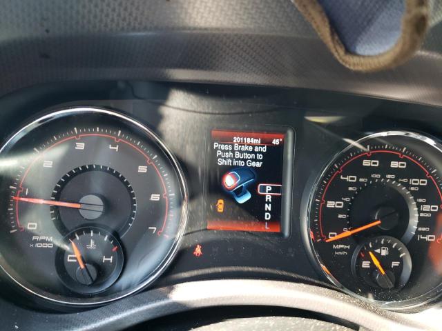 Photo 9 from auction – 2013 DODGE CHARGER SE with VIN 2C3CDXBG5DH545265