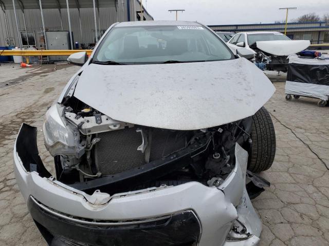 Photo 5 from auction – 2016 TOYOTA COROLLA L with VIN 5YFBURHE1GP557145