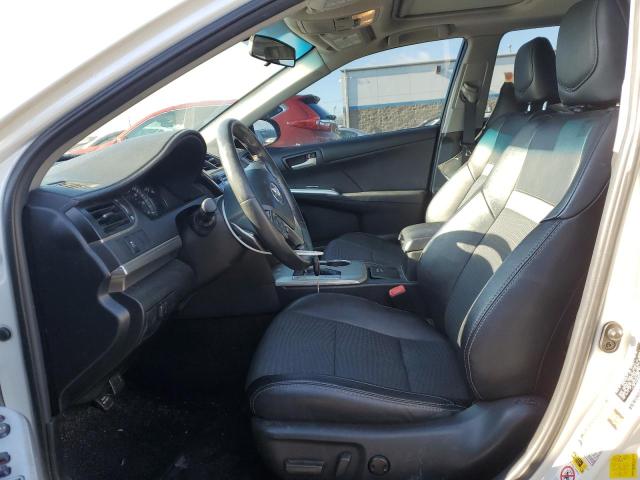 Photo 7 from auction – 2012 TOYOTA CAMRY BASE with VIN 4T1BF1FK6CU632886