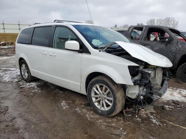 Photo 4 from auction – 2019 DODGE GRAND CARA with VIN 2C4RDGCG7KR672269