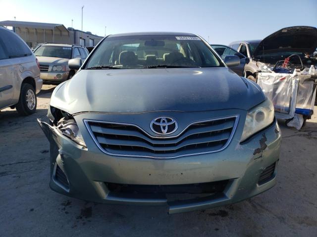 Photo 5 from auction – 2011 TOYOTA CAMRY BASE with VIN 4T1BF3EK4BU724266
