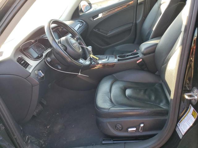 Photo 7 from auction – 2016 AUDI A4 ALLROAD with VIN WA1TFAFL5GA016129