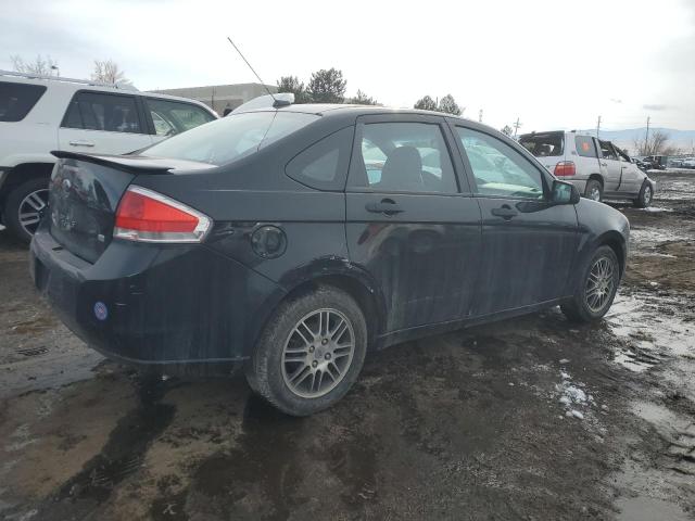 Photo 3 from auction – 2010 FORD FOCUS SE with VIN 1FAHP3FN9AW141138