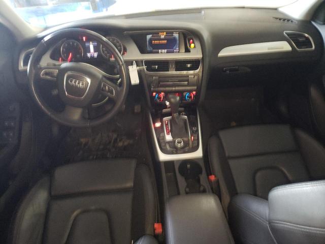 صورة رقم 8 من المزاد - 2010 AUDI A4 PREMIUM مع VIN WAUFFAFL9AN056679