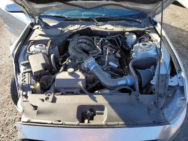 Photo 11 from auction – 2016 FORD MUSTANG with VIN 1FA6P8AM4G5202798