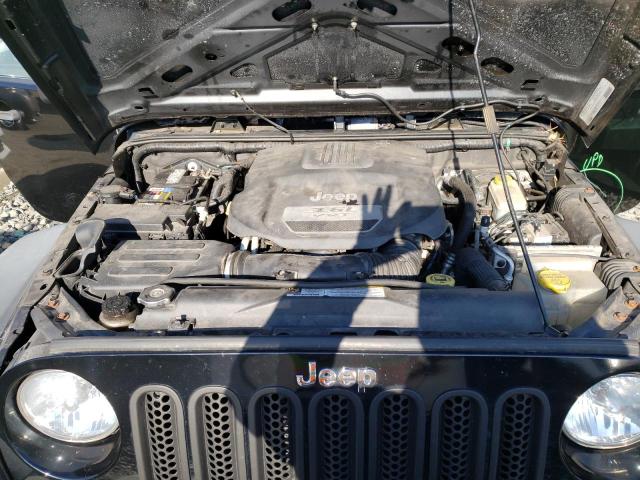 Photo 12 from auction – 2012 JEEP WRANGLER S with VIN 1C4AJWAG7CL122843