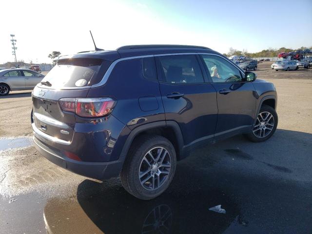 Photo 3 from auction – 2018 JEEP COMPASS LA with VIN 3C4NJDBB6JT142432