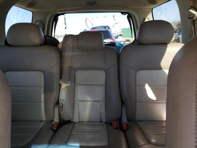 Photo 10 from auction – 2003 FORD EXPEDITION with VIN 1FMRU17W93LB68570