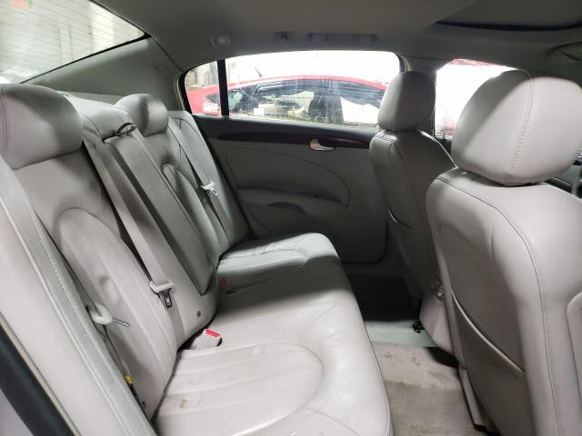Photo 10 from auction – 2006 BUICK LUCERNE CX with VIN 1G4HD57276U192607