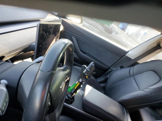 Photo 9 from auction – 2018 TESLA MODEL 3 with VIN 5YJ3E1EA0JF017518