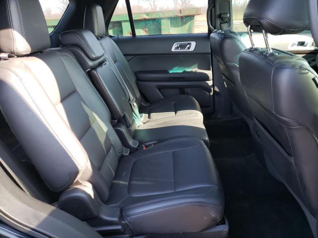 Photo 11 from auction – 2015 FORD EXPLORER L with VIN 1FM5K8F87FGB60559