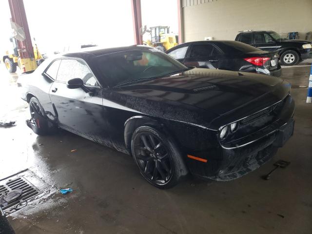 Photo 4 from auction – 2021 DODGE CHALLENGER with VIN 2C3CDZAG7MH514354