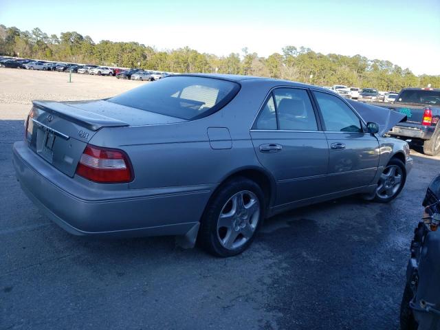 Photo 3 from auction – 2001 INFINITI Q45 BASE with VIN JNKBY31A61M100431