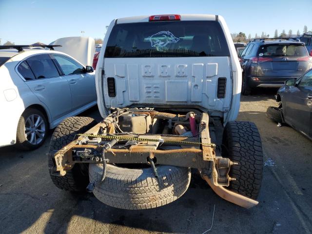 Photo 6 from auction – 2014 CHEVROLET SILVERADO with VIN 3GCUKREC0EG207817