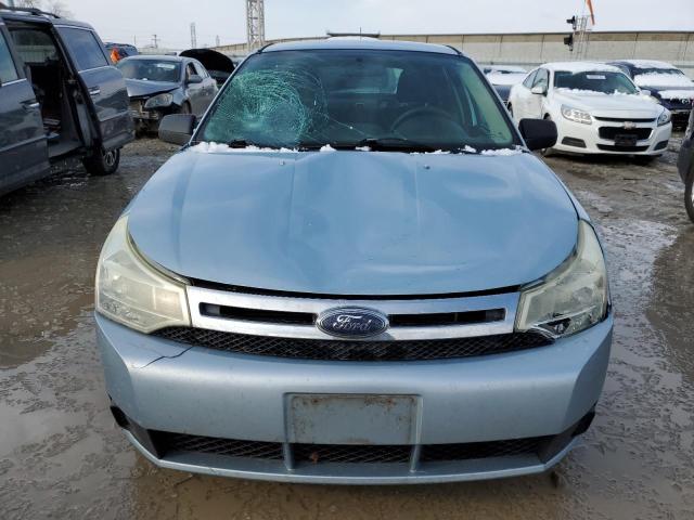 Photo 5 from auction – 2008 FORD FOCUS SE with VIN 1FAHP35N78W137939