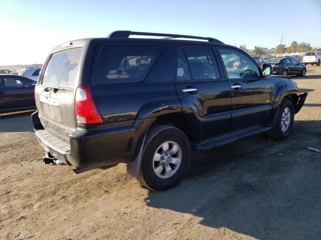 Photo 3 from auction – 2006 TOYOTA 4RUNNER SR with VIN JTEZT14R460025386