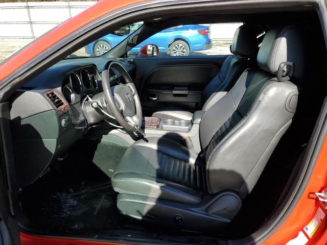 Photo 7 from auction – 2014 DODGE CHALLENGER with VIN 2C3CDYBT2EH285394
