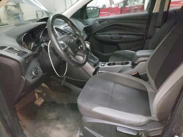 Photo 7 from auction – 2013 FORD ESCAPE S with VIN 1FMCU0F75DUD52247