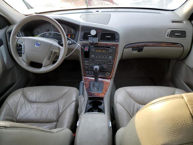 Photo 8 from auction – 2007 VOLVO V70 with VIN YV1SW612672618555