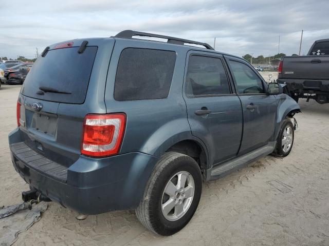 Photo 3 from auction – 2012 FORD ESCAPE XLT with VIN 1FMCU0D79CKC13977