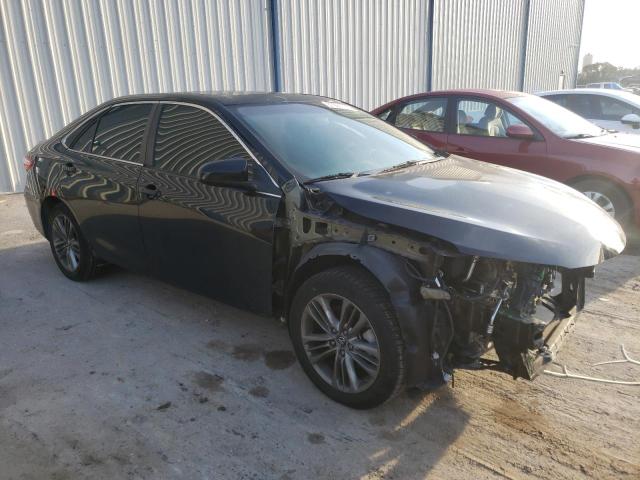 Photo 4 from auction – 2017 TOYOTA CAMRY LE with VIN 4T1BF1FK4HU387903