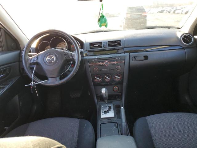 Zdjęcie 8 z aukcji – 2008 MAZDA 3 I z VIN JM1BK32G381122615