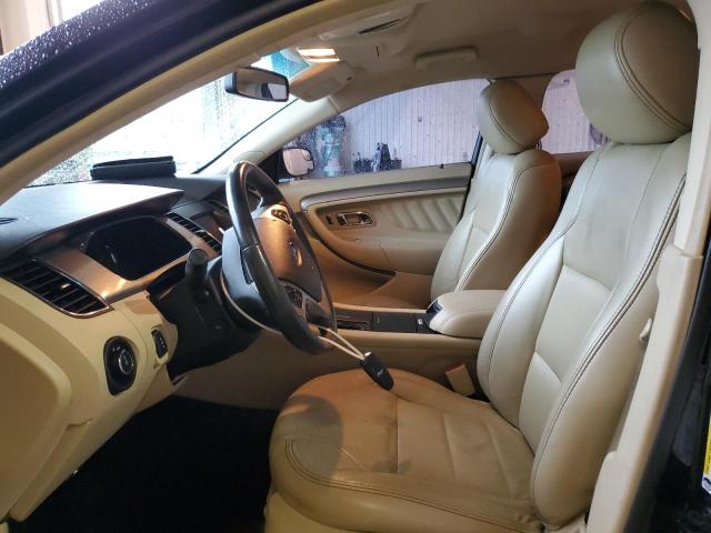 Photo 7 from auction – 2015 FORD TAURUS SEL with VIN 1FAHP2E82FG194044