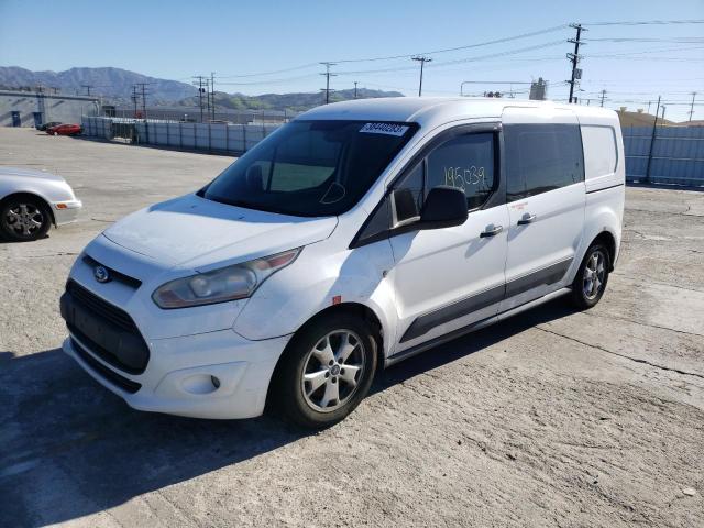 Photo 1 from auction – 2014 FORD TRANSIT CO with VIN NM0LS7F7XE1146022