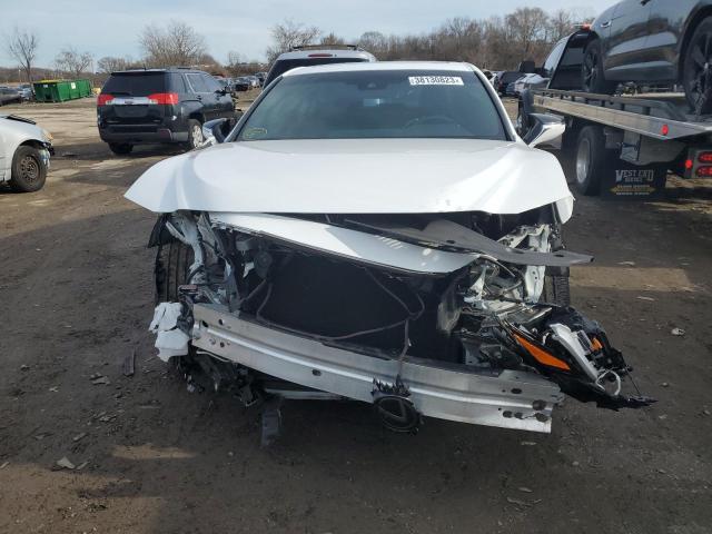 Photo 5 from auction – 2019 LEXUS ES 350 with VIN 58ABZ1B13KU001413