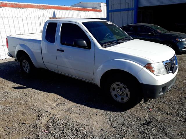 Photo 4 from auction – 2014 NISSAN FRONTIER S with VIN 1N6BD0CT6EN715245