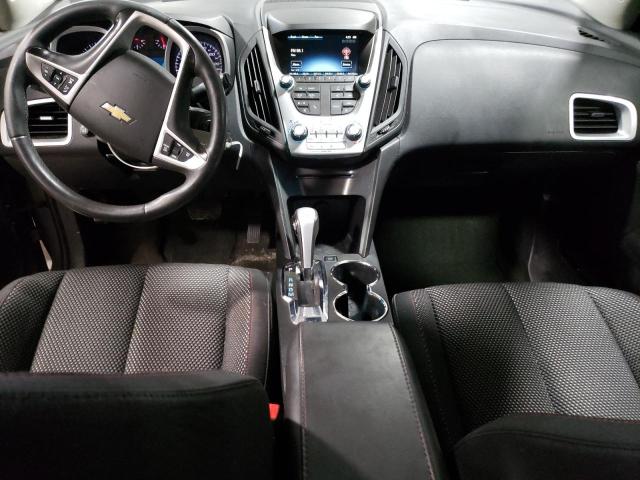 Photo 8 from auction – 2012 CHEVROLET EQUINOX LT with VIN 2GNFLEEK7C6258611