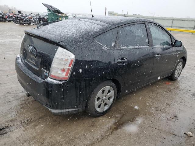 Photo 3 from auction – 2007 TOYOTA PRIUS with VIN JTDKB20U477680326