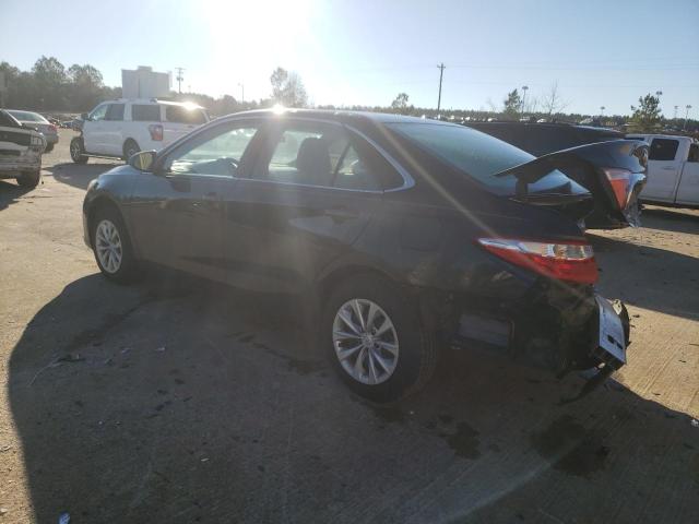 Photo 2 from auction – 2017 TOYOTA CAMRY with VIN 4T1BF1FK3HU659356