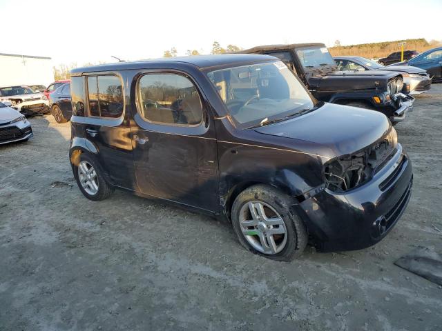 Photo 4 from auction – 2011 NISSAN CUBE BASE with VIN JN8AZ2KR7BT212966