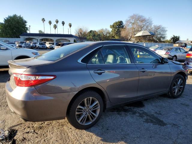 Photo 3 from auction – 2016 TOYOTA CAMRY LE with VIN 4T1BF1FK5GU214521