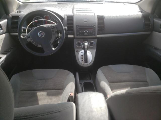 Photo 8 from auction – 2012 NISSAN SENTRA 2.0 with VIN 3N1AB6AP4CL613455