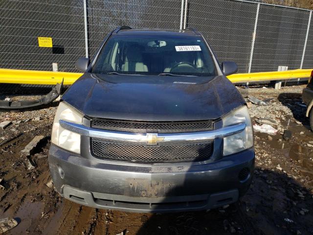 Photo 5 from auction – 2009 CHEVROLET EQUINOX LT with VIN 2CNDL33FX96255135