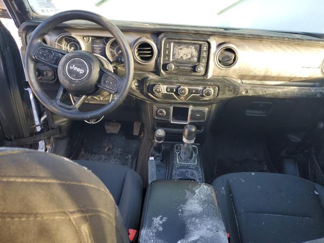 Photo 8 from auction – 2018 JEEP WRANGLER U with VIN 1C4HJXDG8JW155541