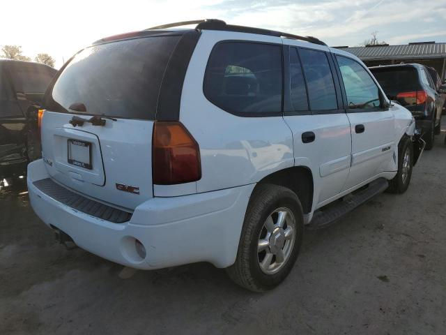 Photo 3 from auction – 2005 GMC ENVOY with VIN 1GKDS13S352339852