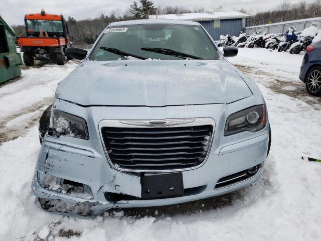 Photo 5 from auction – 2013 CHRYSLER 300 S with VIN 2C3CCAGG5DH592031