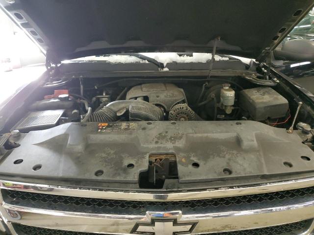 Photo 11 from auction – 2011 CHEVROLET SILVERADO with VIN 3GCPKSE30BG384755