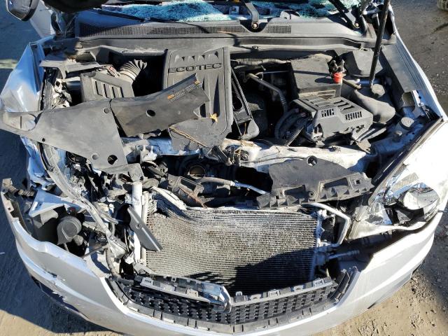 Фото 12 с аукциона – 2013 CHEVROLET EQUINOX LS с VIN 2GNFLCEK5D6375495