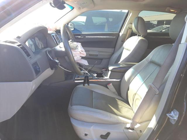 Photo 7 from auction – 2008 CHRYSLER 300 TOURIN with VIN 2C3LA53G68H218830