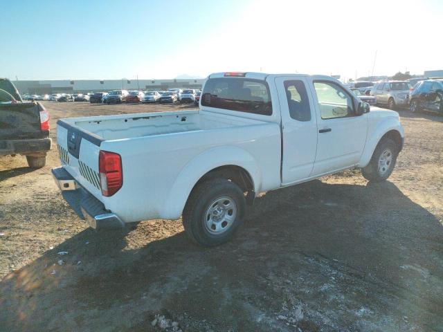 Photo 3 from auction – 2015 NISSAN FRONTIER S with VIN 1N6BD0CT3FN753517