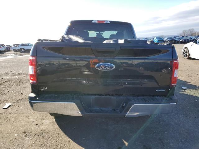 Photo 6 from auction – 2018 FORD F150 SUPER with VIN 1FTEW1EP8JFC47572